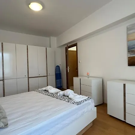 Bratanov Yassen Vilage 阳光海滩