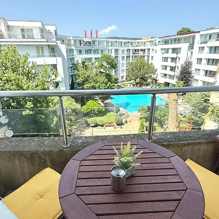 公寓 Bratanov Yassen Vilage