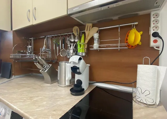 Bratanov Yassen Vilage