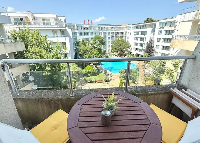 公寓 Bratanov Yassen Vilage