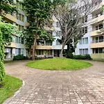 Appartement Bratanov Yassen Vilage Sunny Beach