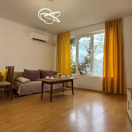 Bratanov Yassen Vilage Appartement