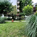 Apartment Bratanov Yassen Vilage