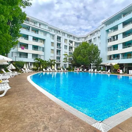 Apartment Bratanov Yassen Vilage