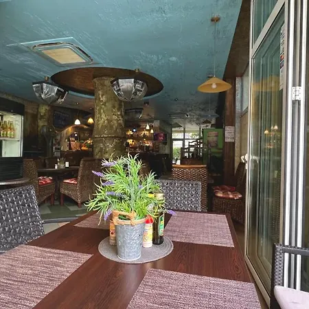 Bratanov Yassen Vilage Apartment Sunny Beach