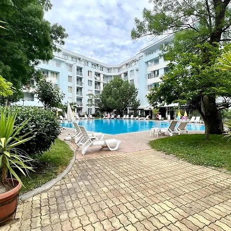 Bratanov Yassen Vilage * Sunny Beach