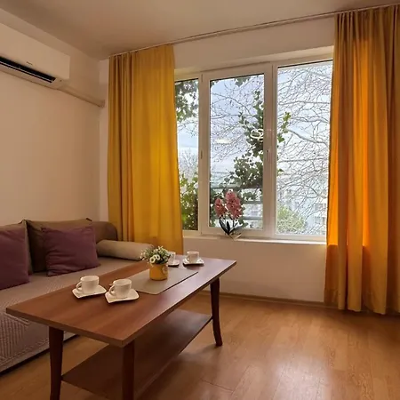 Apartment Bratanov Yassen Vilage *