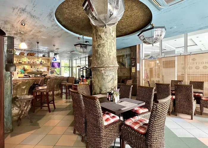 Апартамент Bratanov Yassen Vilage