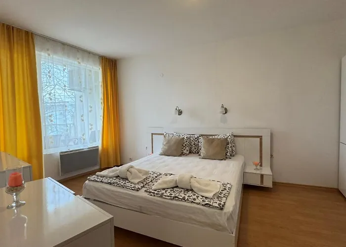 Bratanov Yassen Vilage Апартамент *