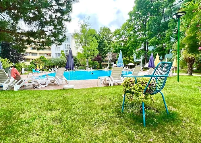 Bratanov Yassen Vilage * Sunny Beach