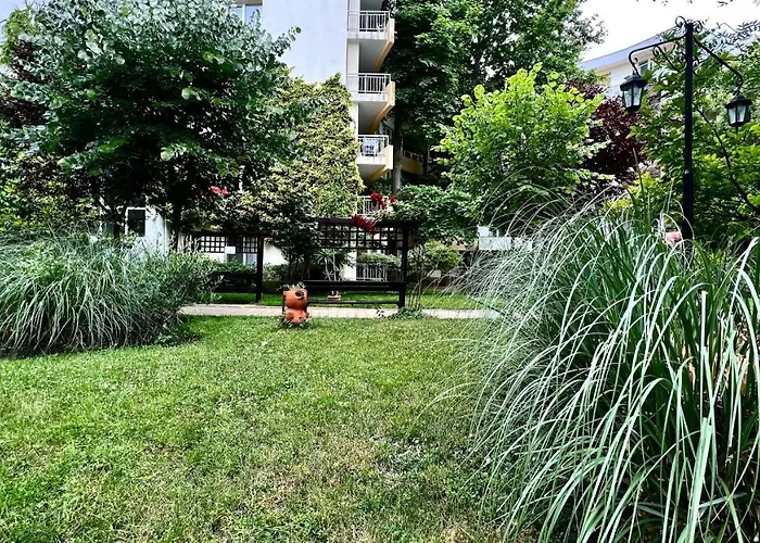 Appartamento Bratanov Yassen Vilage