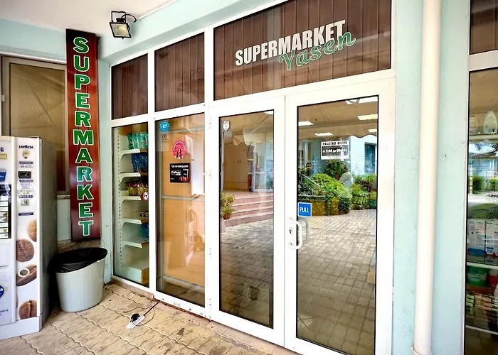 Appartamento Bratanov Yassen Vilage *