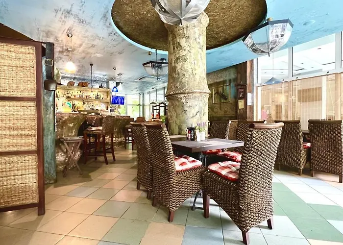 Bratanov Yassen Vilage