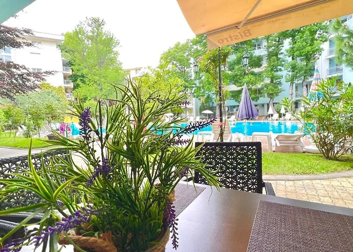 Bratanov Yassen Vilage Appartamento